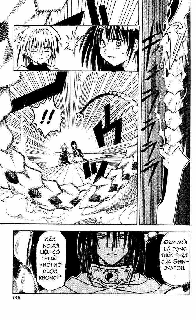 Yamato Gensouki - Chapter 6 - Trang 10