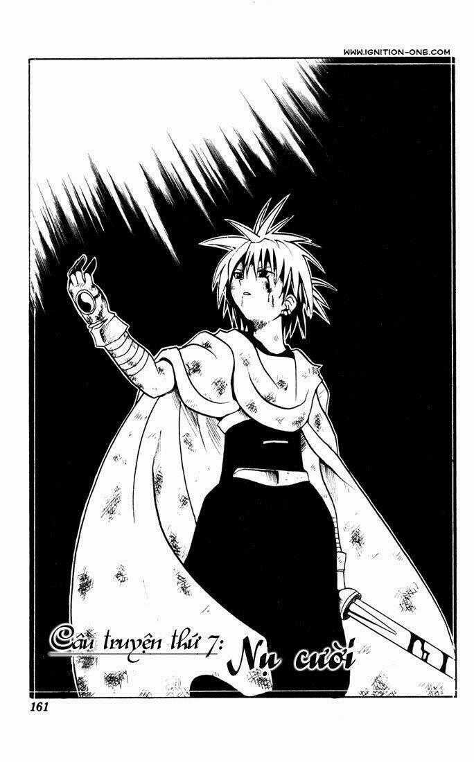 Yamato Gensouki - Chapter 7 - Trang 2