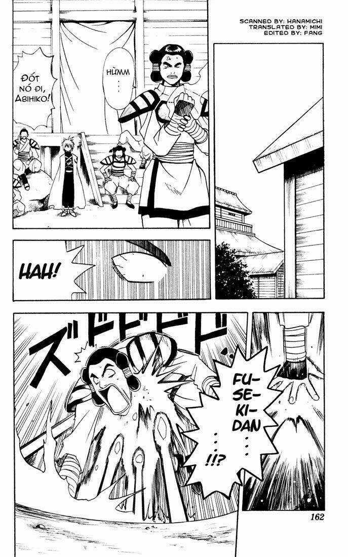 Yamato Gensouki - Chapter 7 - Trang 3