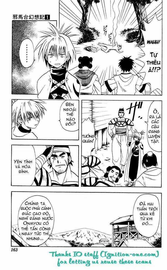 Yamato Gensouki - Chapter 7 - Trang 4