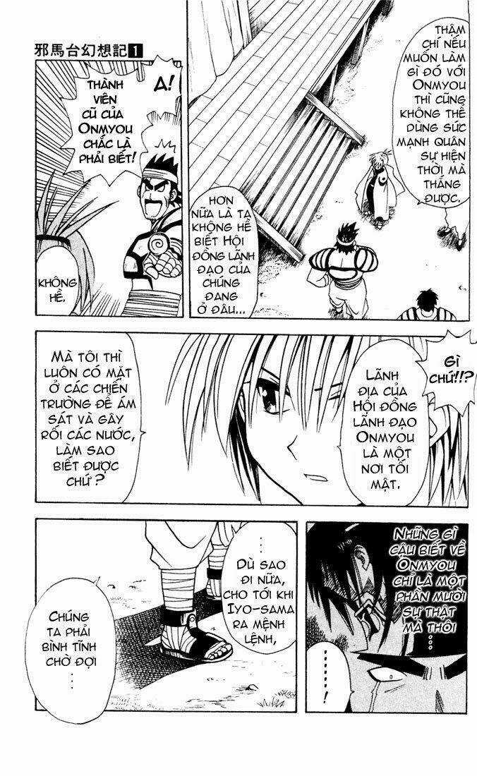 Yamato Gensouki - Chapter 7 - Trang 6