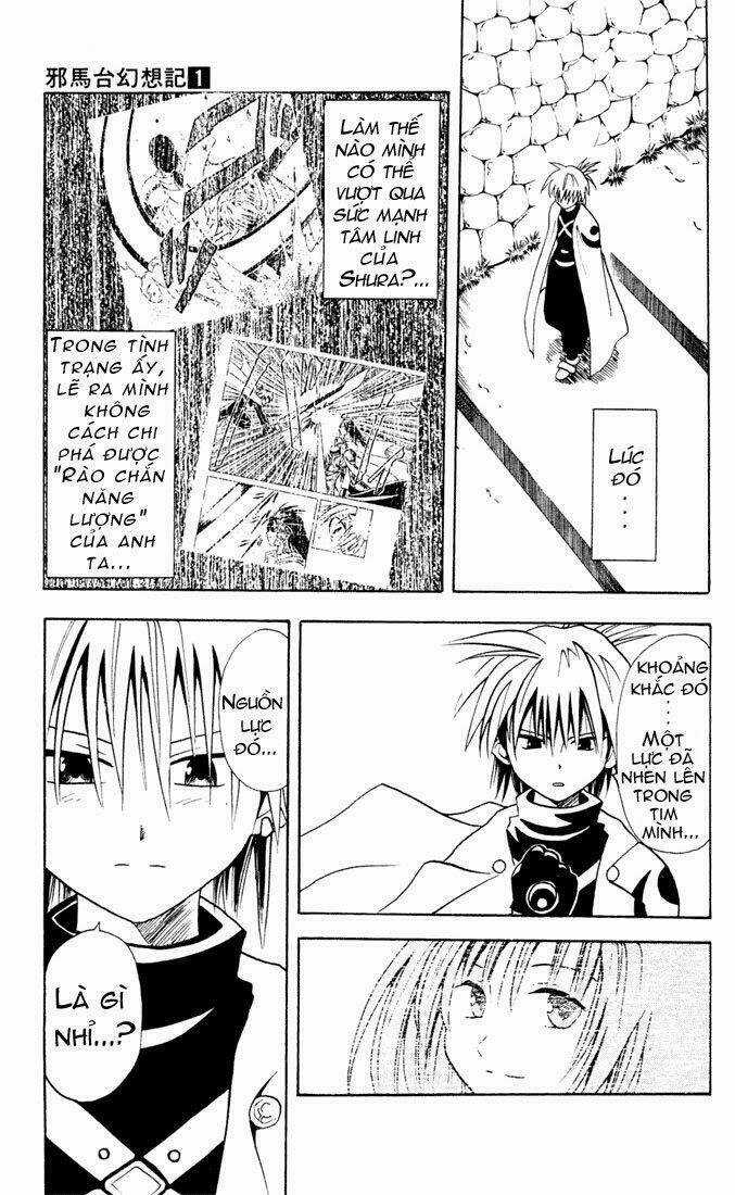 Yamato Gensouki - Chapter 7 - Trang 8