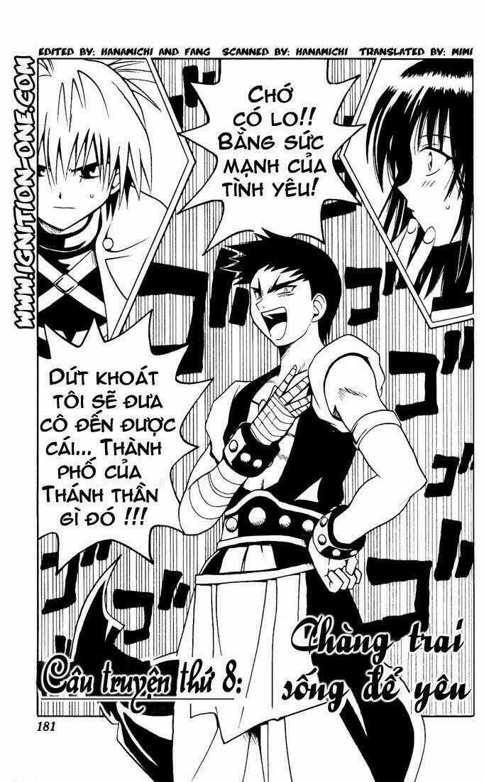 Yamato Gensouki - Chapter 8 - Trang 2