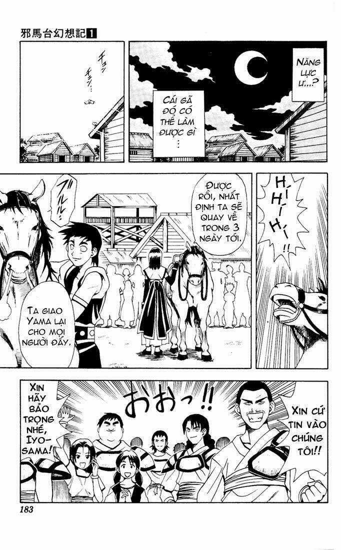 Yamato Gensouki - Chapter 8 - Trang 4