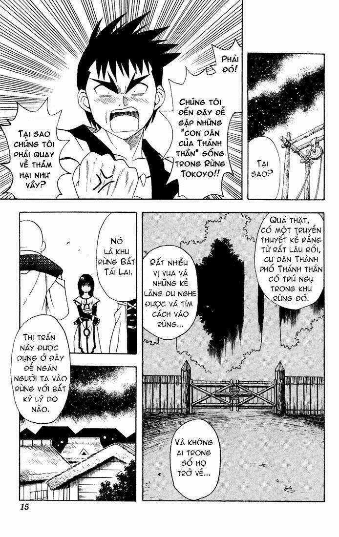 Yamato Gensouki - Chapter 9 - Trang 12