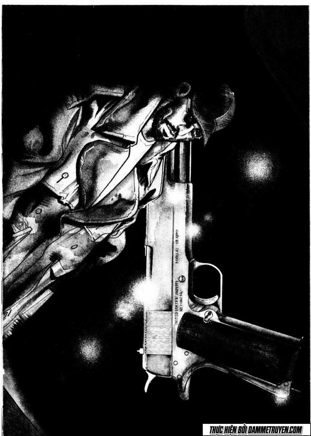 Yami No Aegis - Chapter 14 - Trang 22