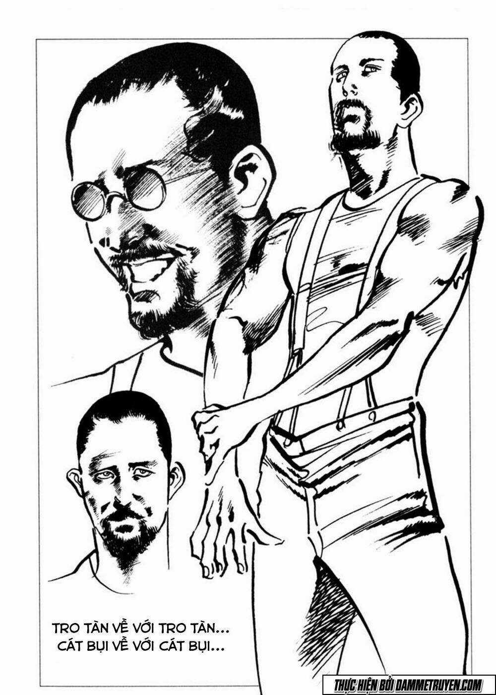 Yami No Aegis - Chapter 18 - Trang 22