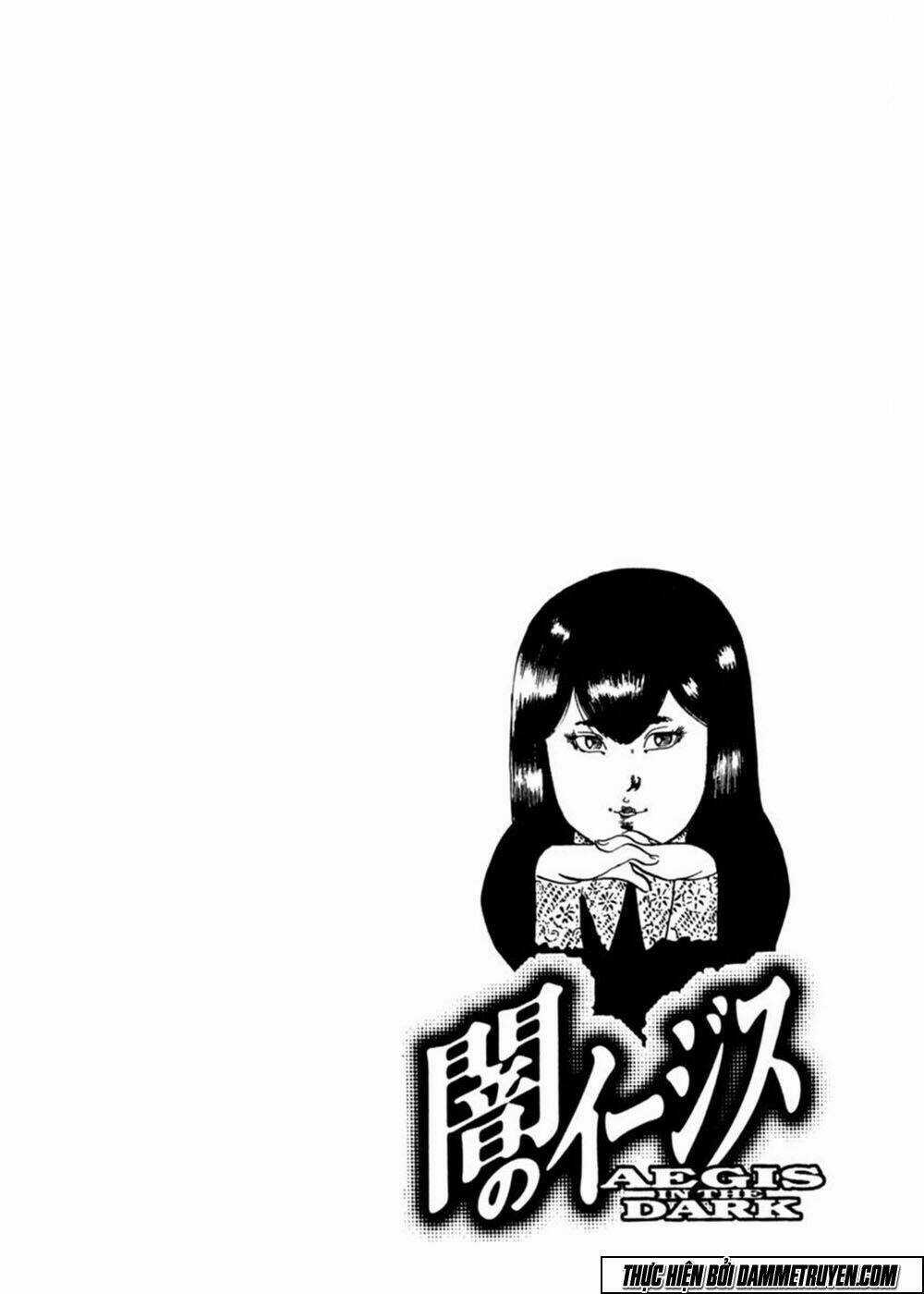 Yami No Aegis - Chapter 18 - Trang 23