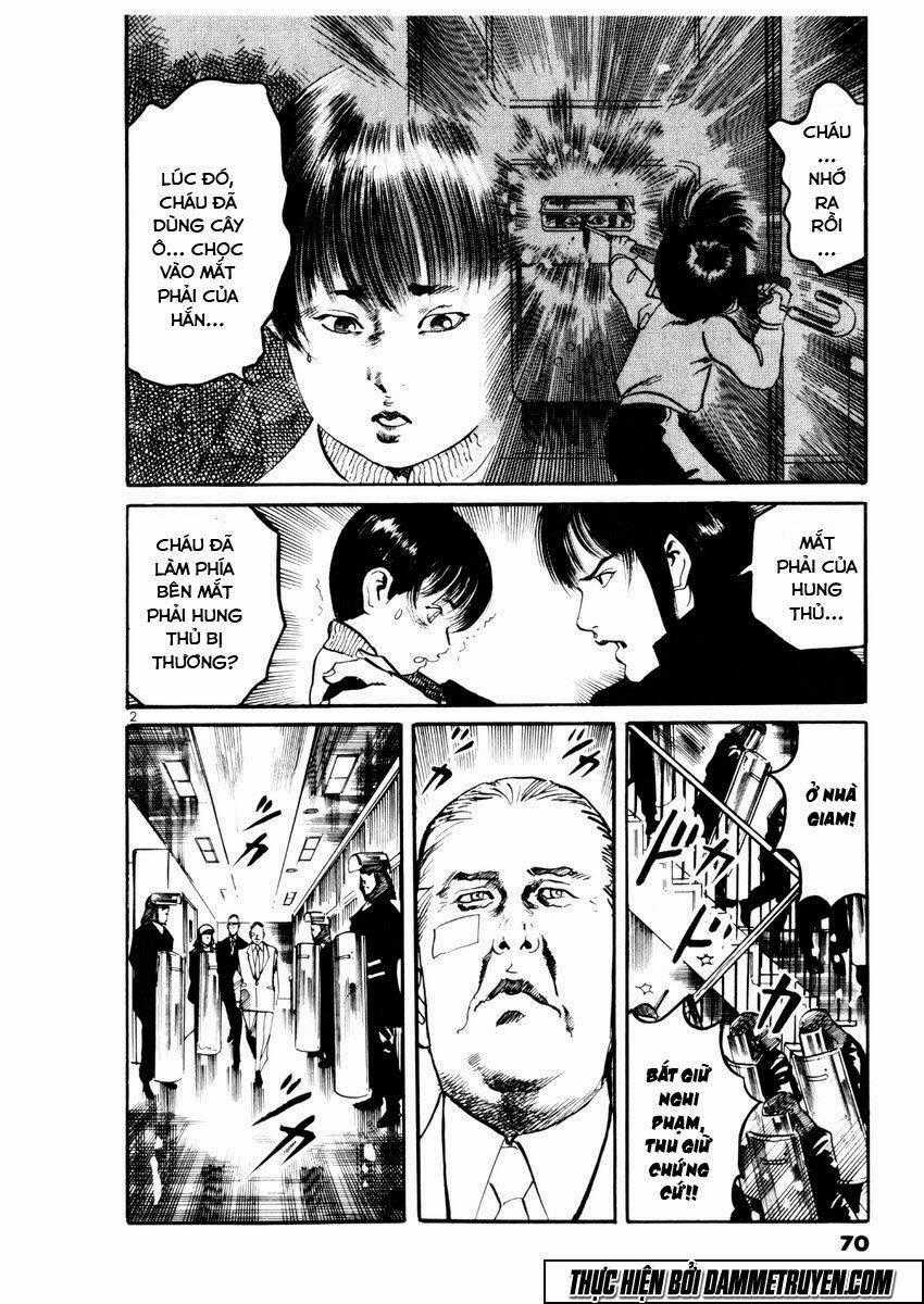 Yami No Aegis - Chapter 22 - Trang 1