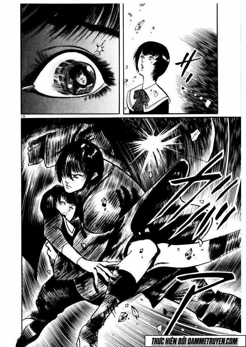 Yami No Aegis - Chapter 23 - Trang 14