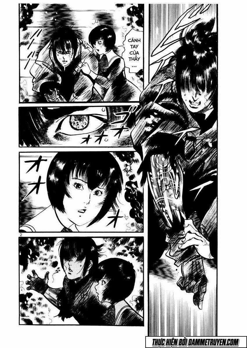 Yami No Aegis - Chapter 25 - Trang 1