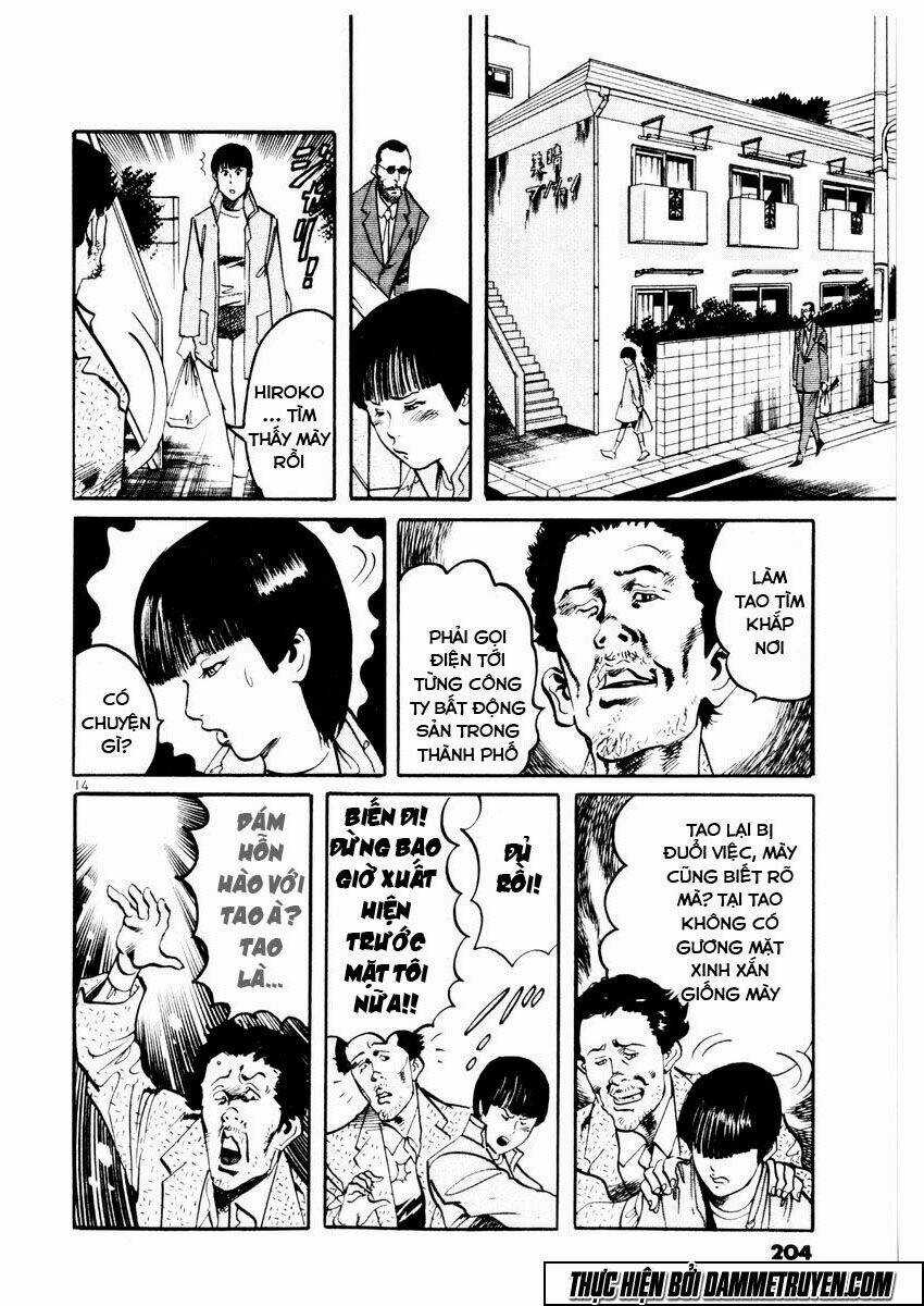 Yami No Aegis - Chapter 27.5 - Trang 14