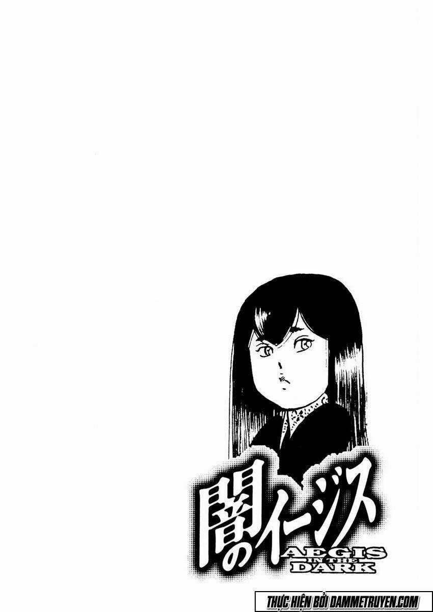 Yami No Aegis - Chapter 27.5 - Trang 28