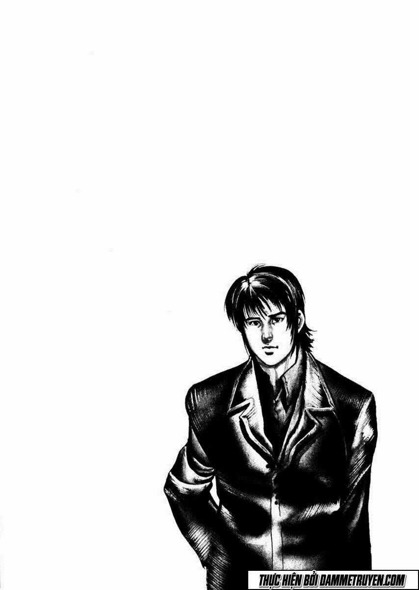 Yami No Aegis - Chapter 29 - Trang 24