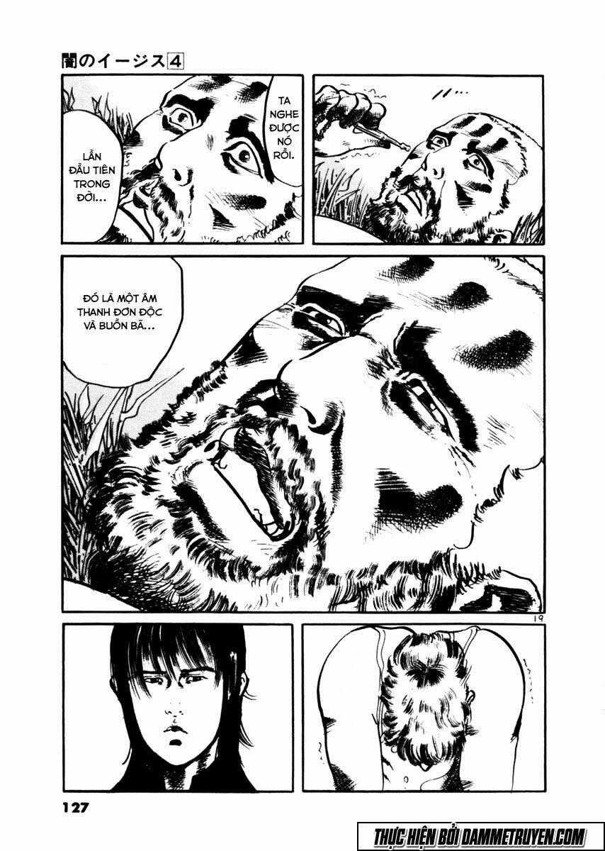 Yami No Aegis - Chapter 33 - Trang 19