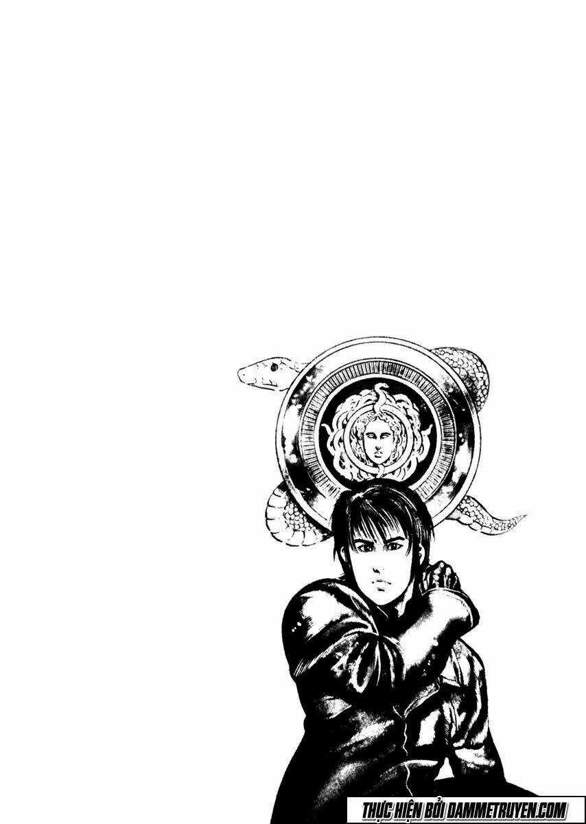 Yami No Aegis - Chapter 34 - Trang 3