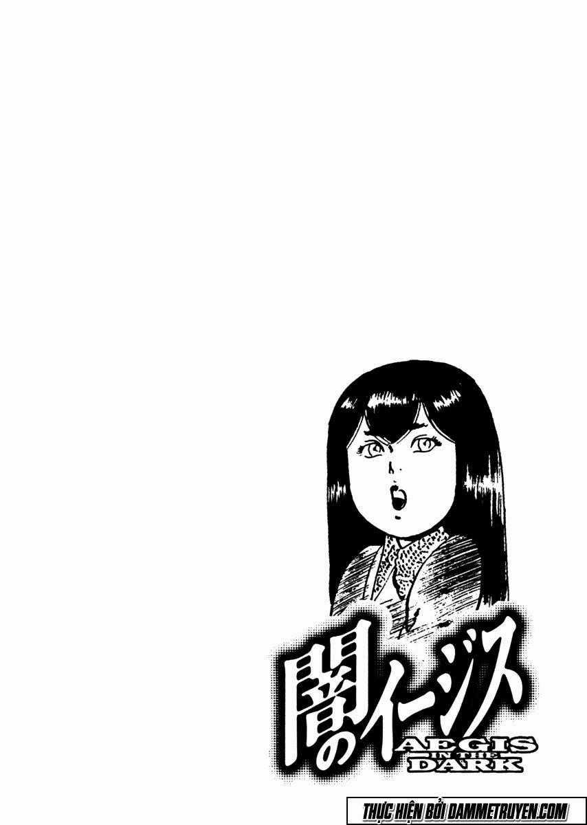 Yami No Aegis - Chapter 37 - Trang 23