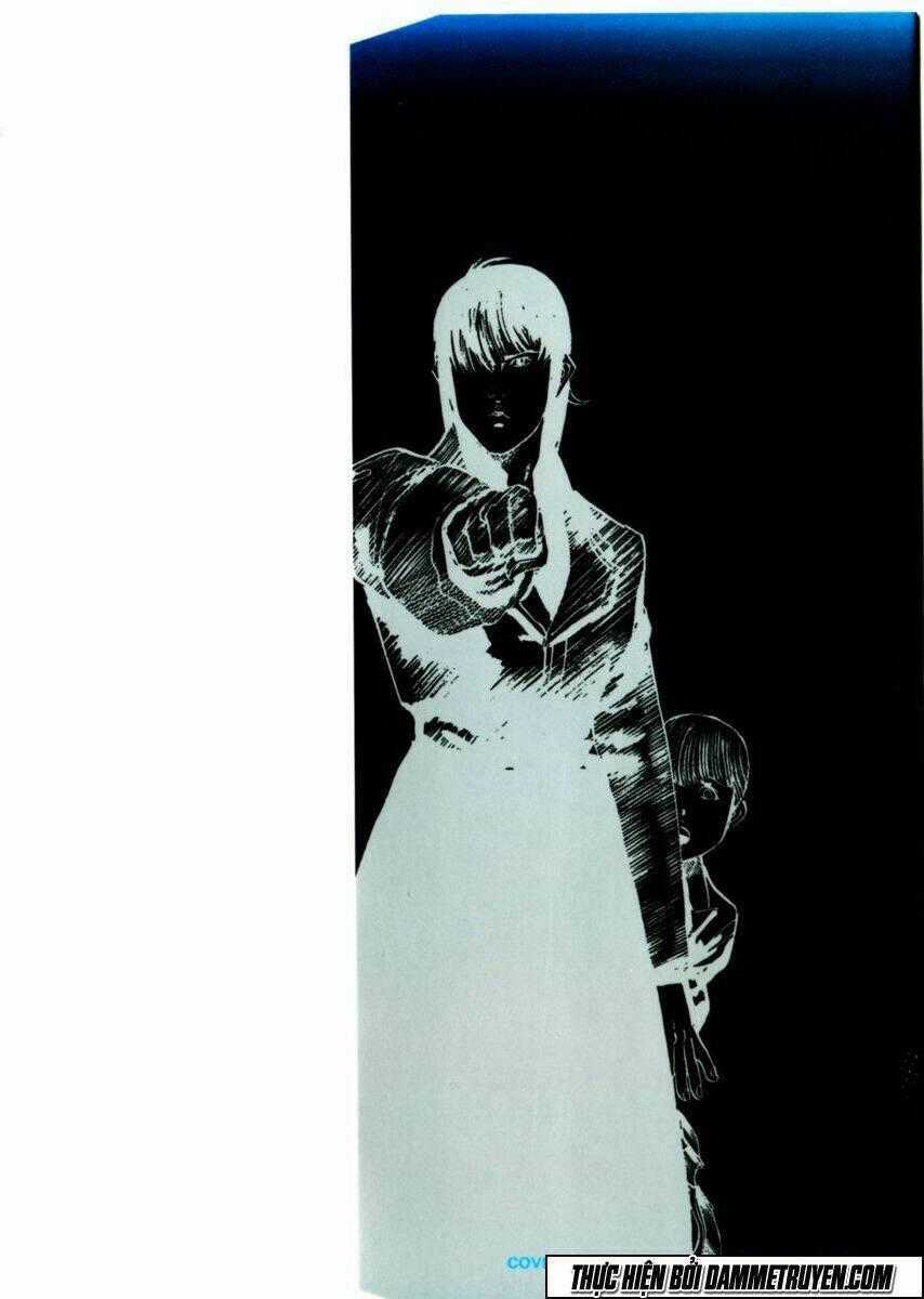 Yami No Aegis - Chapter 38 - Trang 1