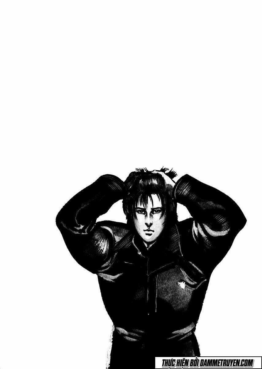 Yami No Aegis - Chapter 38 - Trang 7