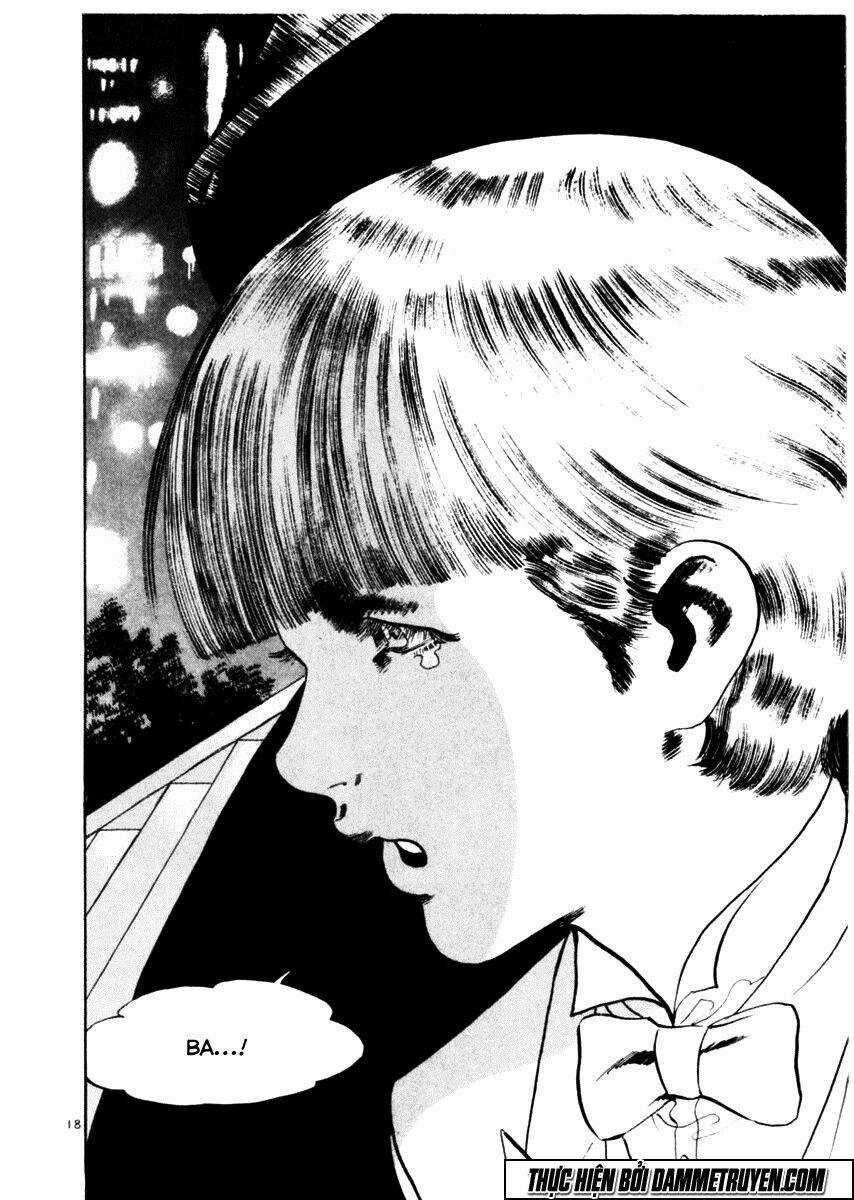 Yami No Aegis - Chapter 42 - Trang 17