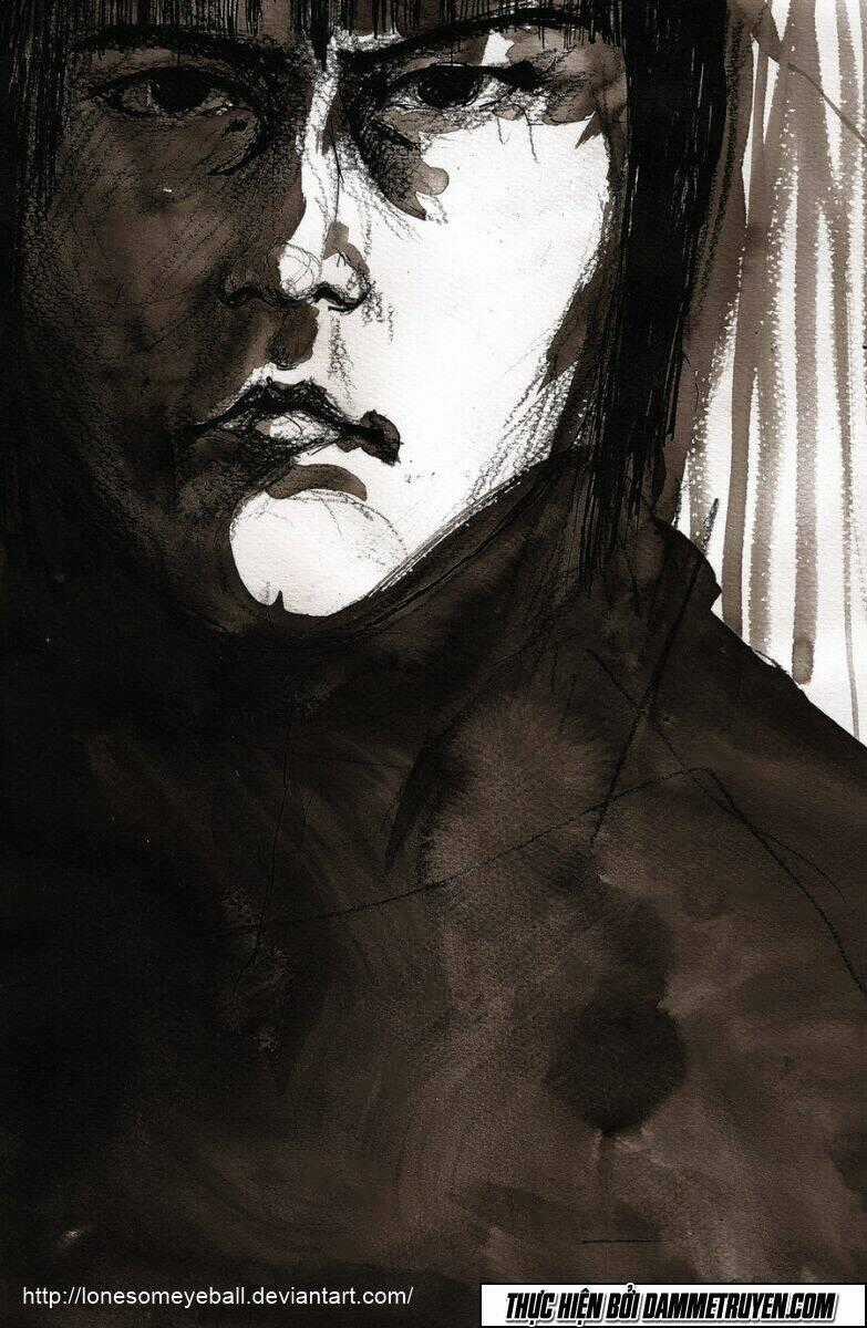 Yami No Aegis - Chapter 42 - Trang 21