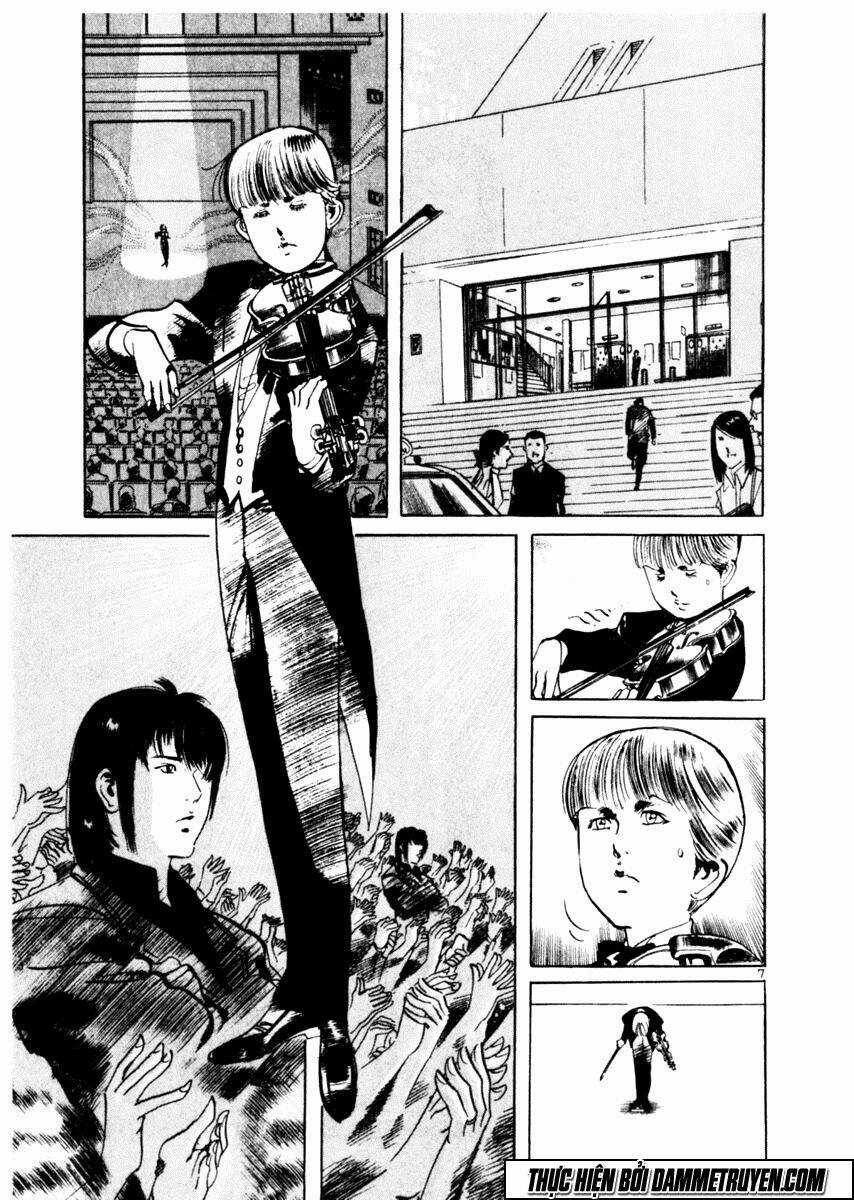 Yami No Aegis - Chapter 42 - Trang 6