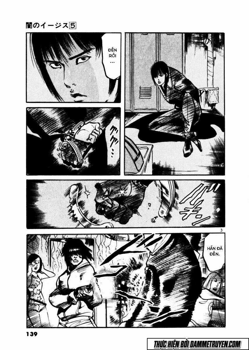 Yami No Aegis - Chapter 44 - Trang 3