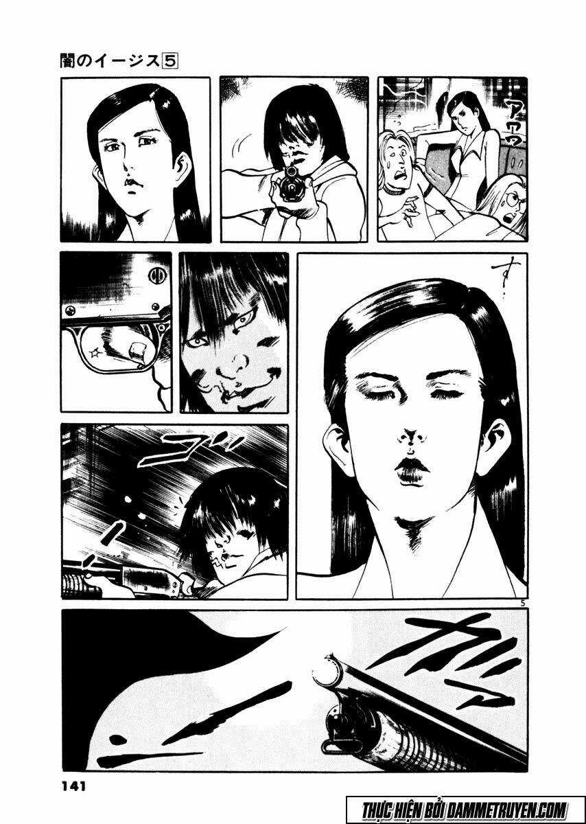 Yami No Aegis - Chapter 44 - Trang 5