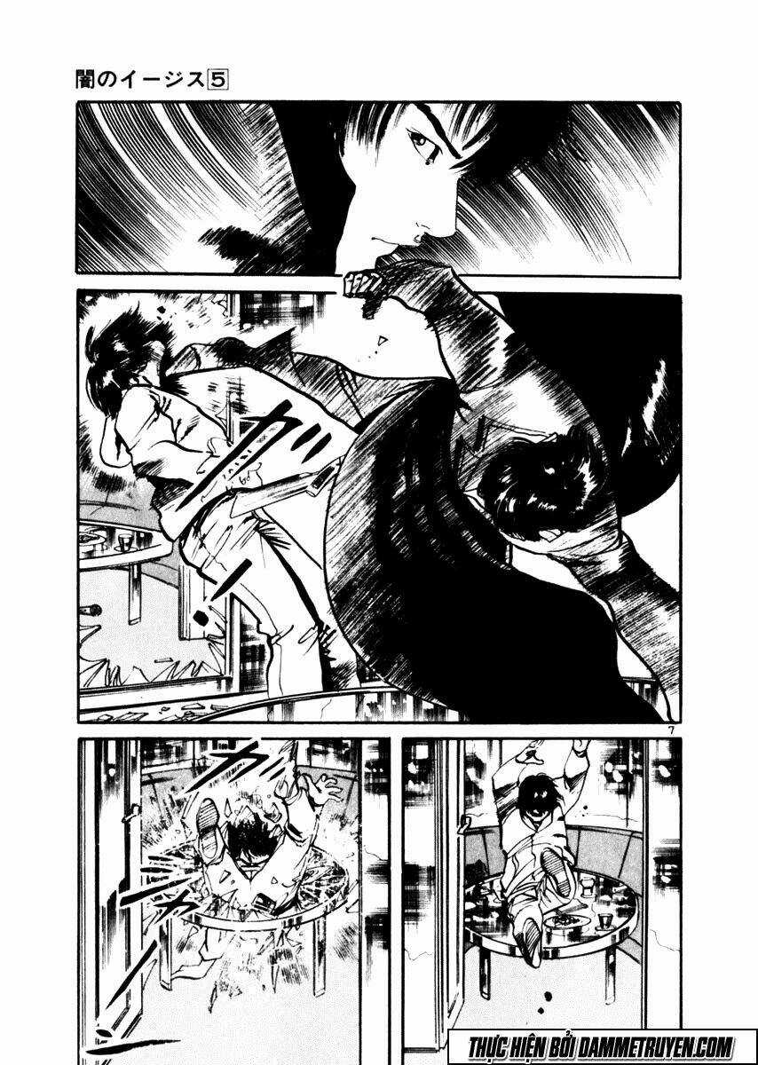 Yami No Aegis - Chapter 44 - Trang 7