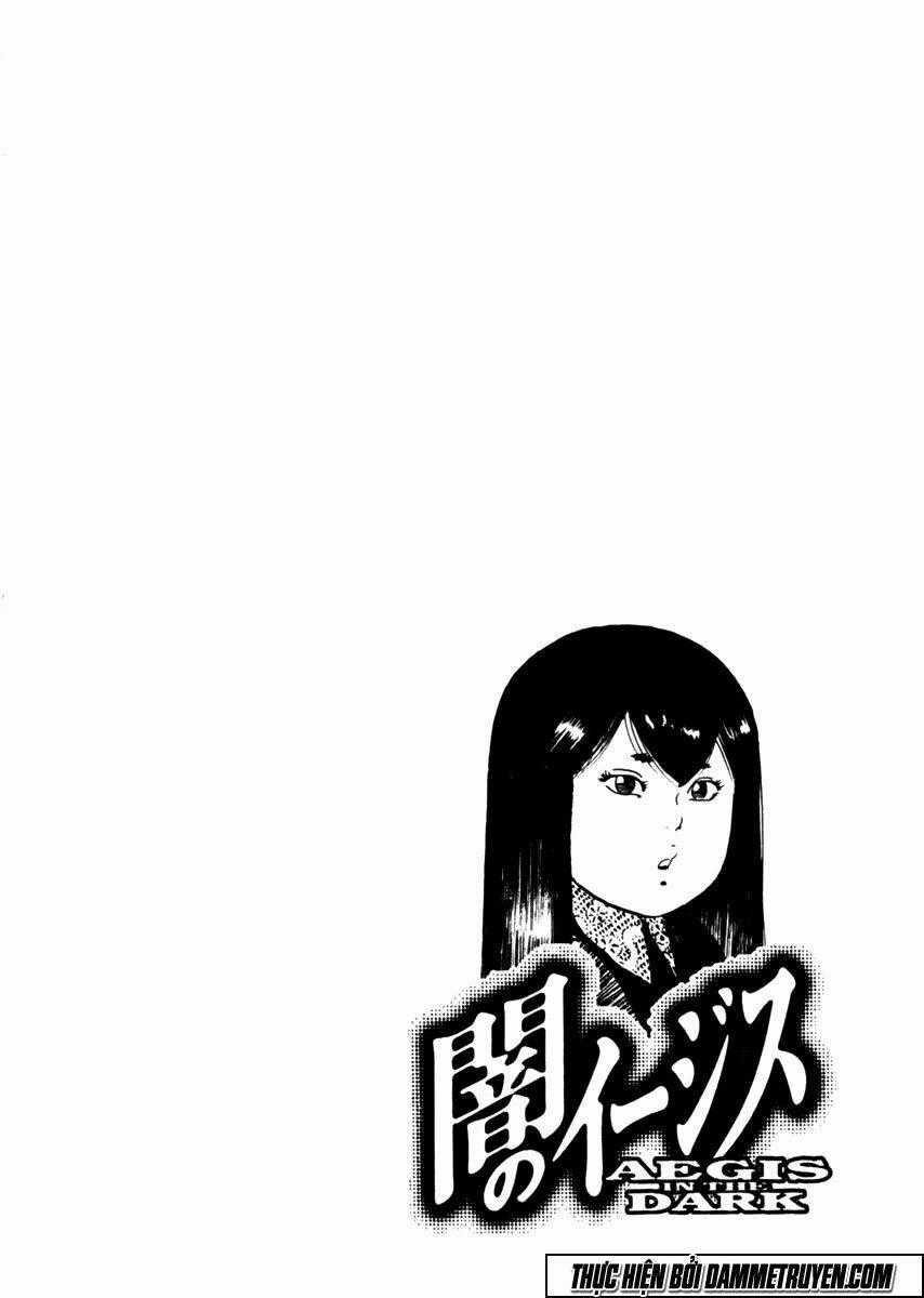 Yami No Aegis - Chapter 46 - Trang 27