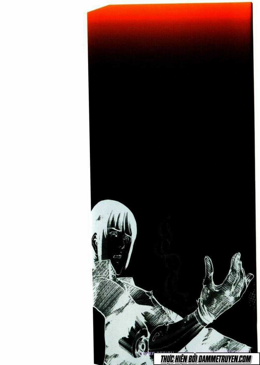 Yami No Aegis - Chapter 47 - Trang 2