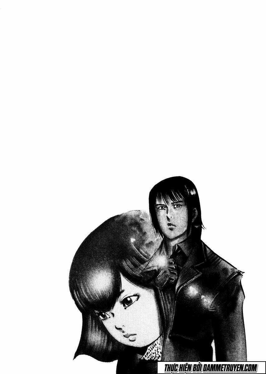 Yami No Aegis - Chapter 50 - Trang 3