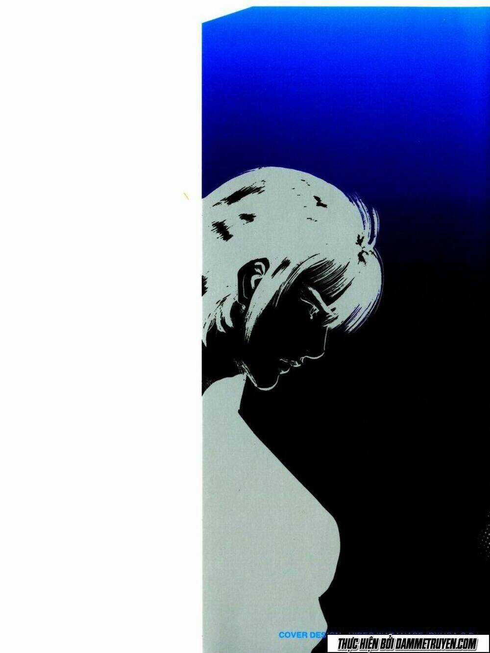 Yami No Aegis - Chapter 8 - Trang 25