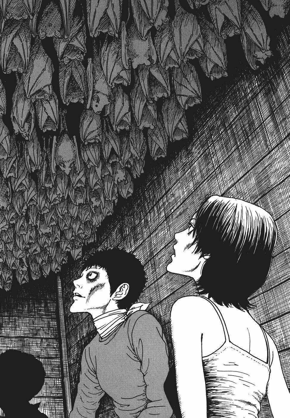 Yami No Koe - Chapter 1 - Trang 23