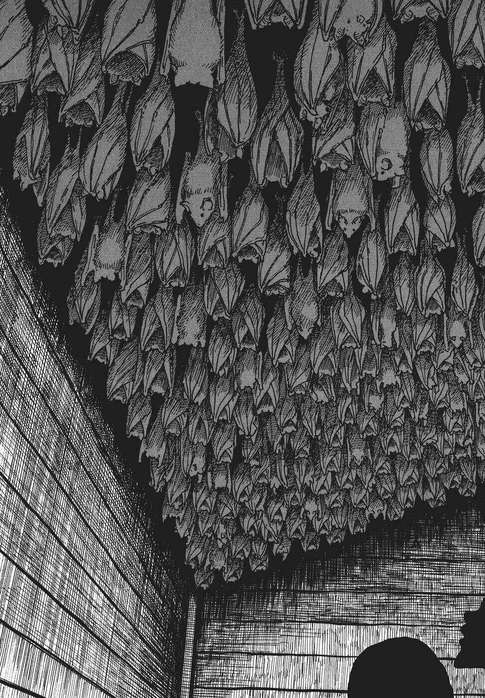 Yami No Koe - Chapter 1 - Trang 24