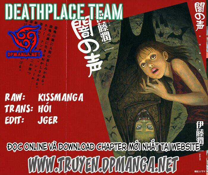 Yami No Koe - Chapter 1 - Trang 48