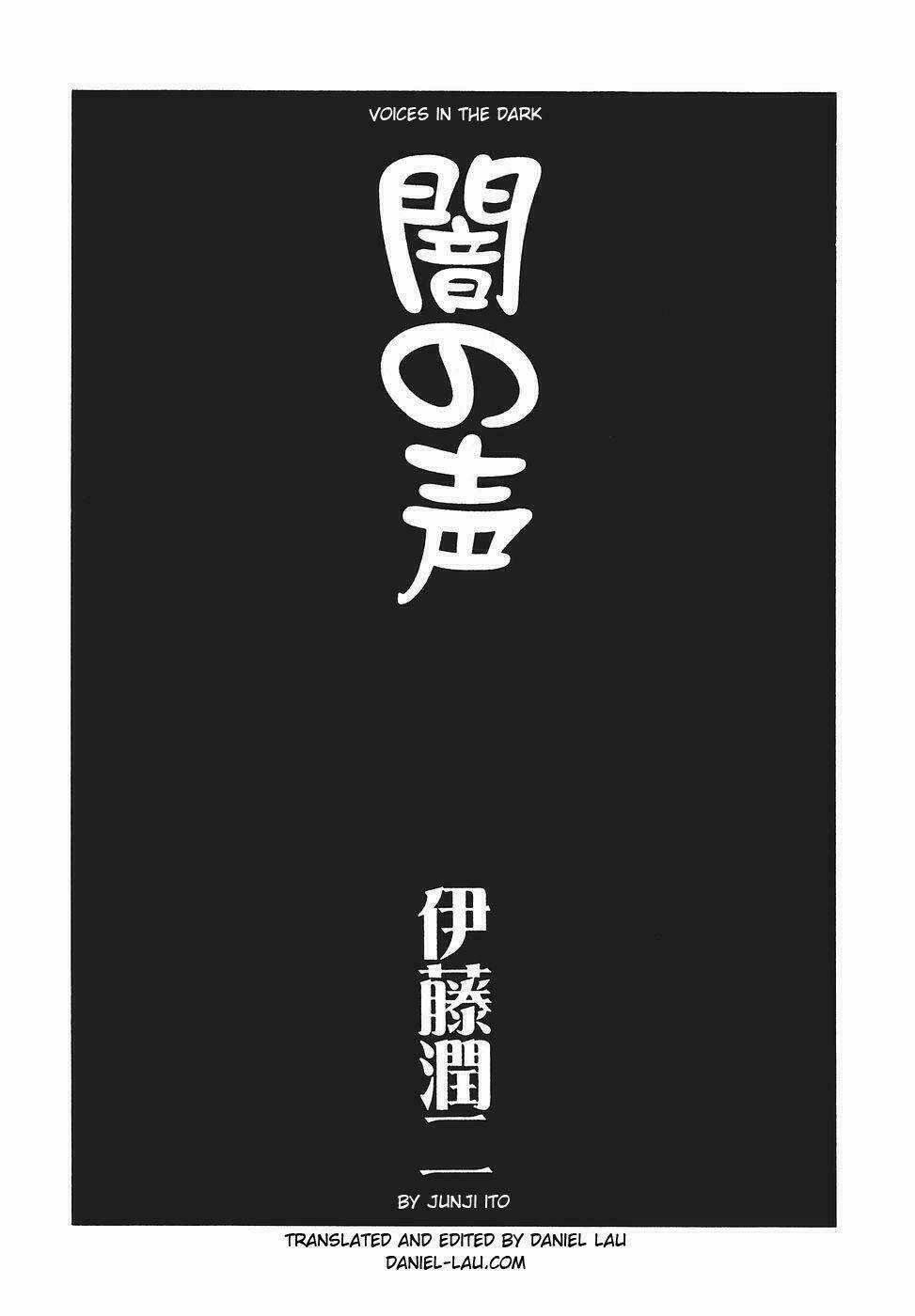 Yami No Koe - Chapter 1 - Trang 6