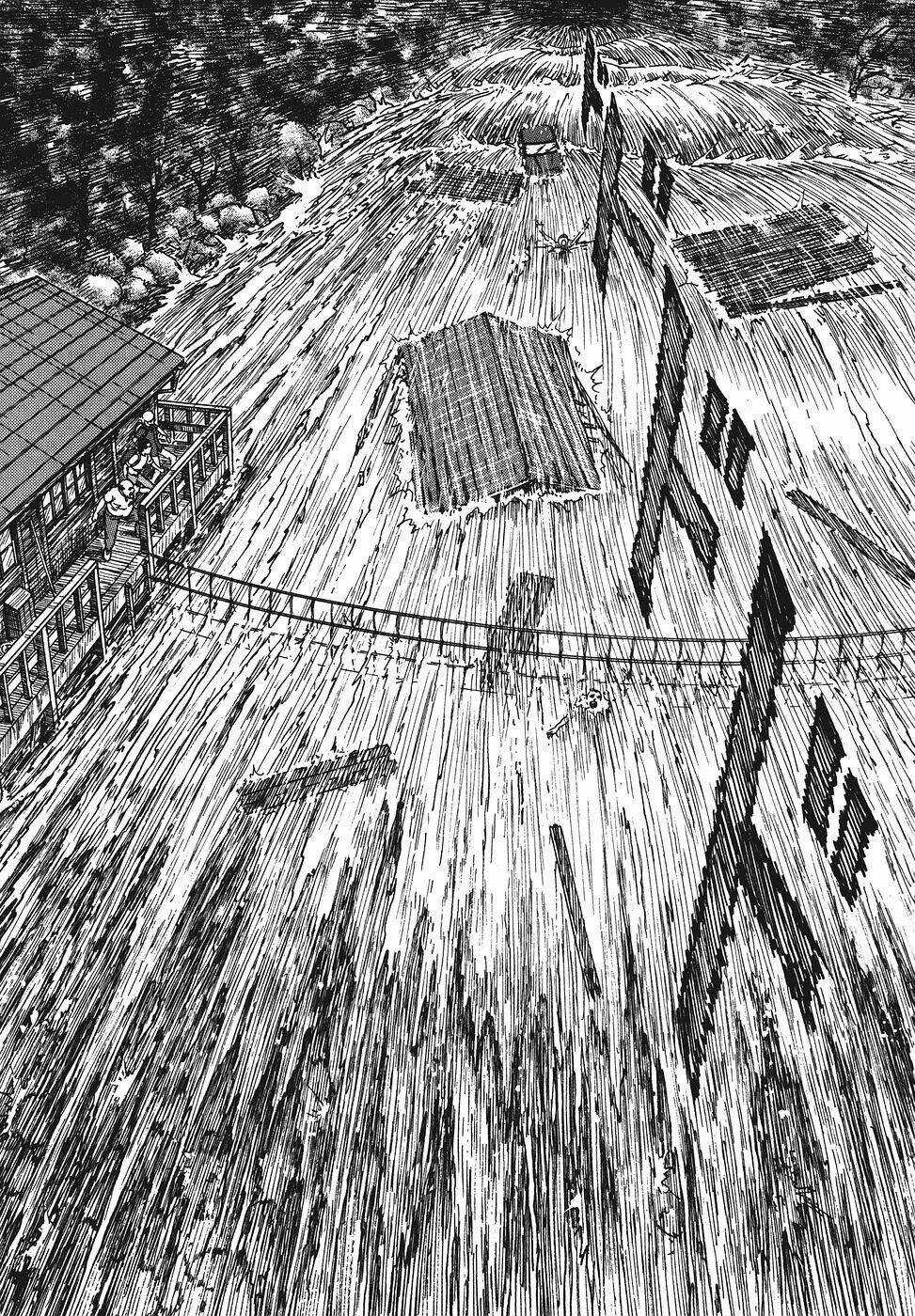 Yami No Koe - Chapter 3 - Trang 26