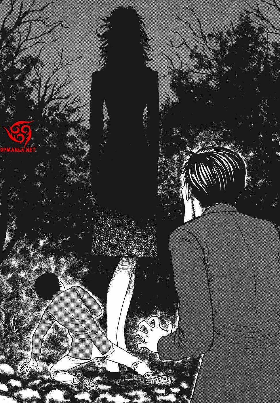 Yami No Koe - Chapter 4 - Trang 32