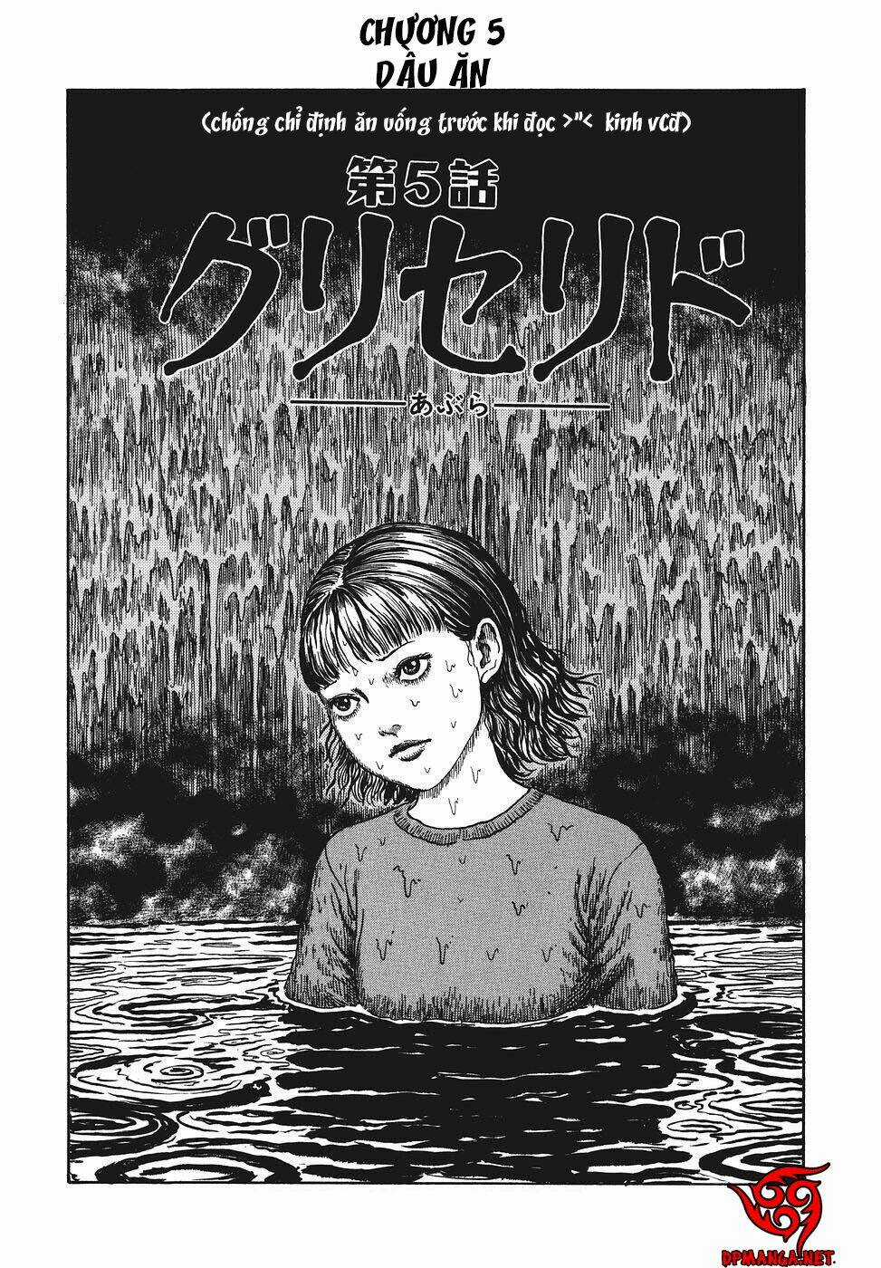 Yami No Koe - Chapter 5 - Trang 3