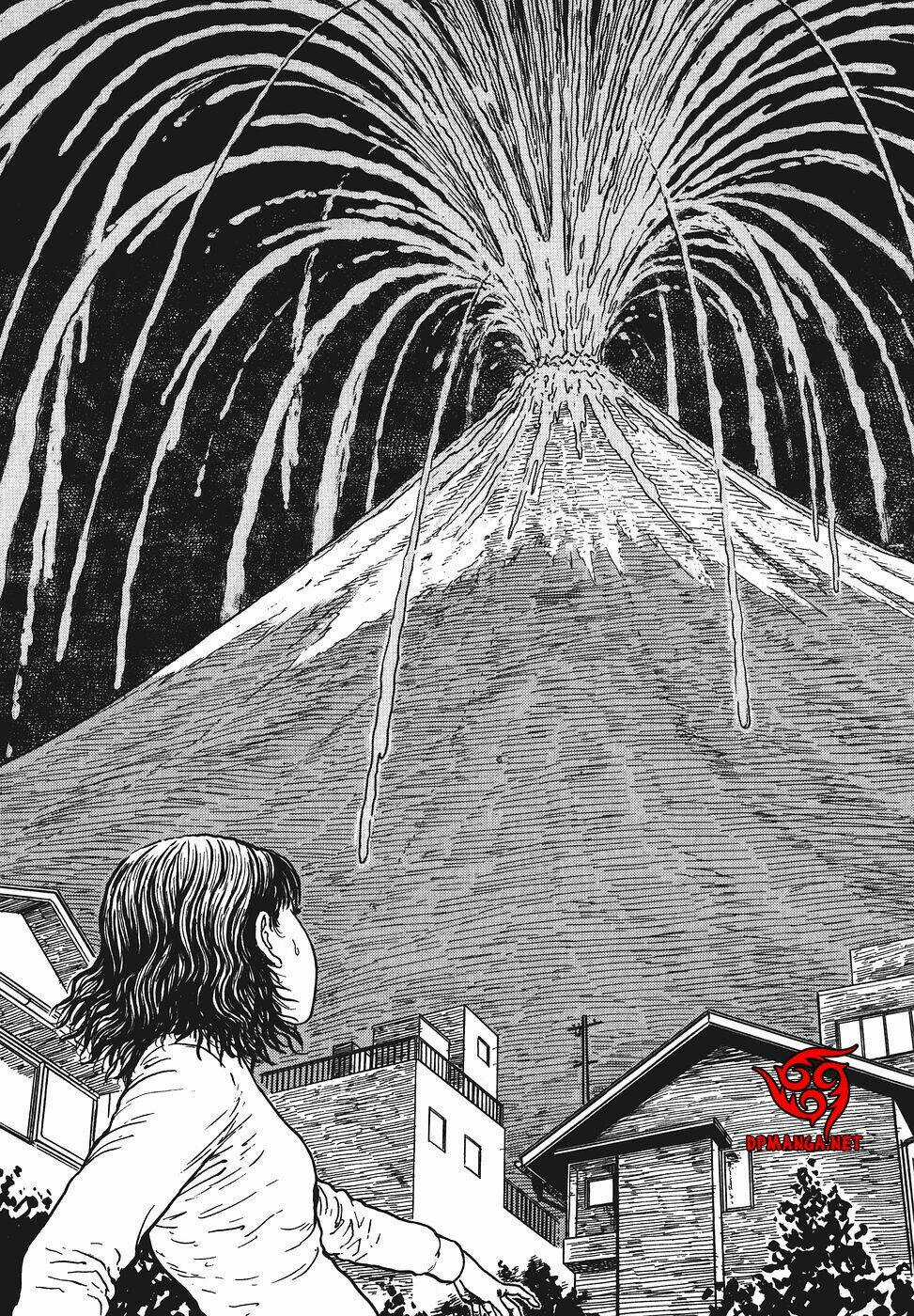 Yami No Koe - Chapter 5 - Trang 23