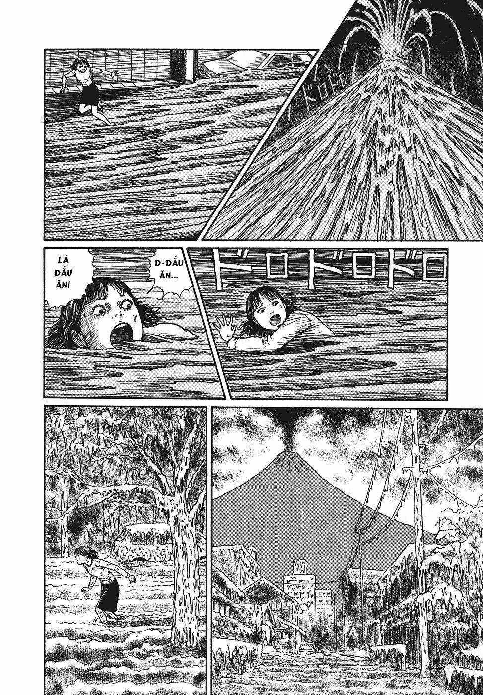 Yami No Koe - Chapter 5 - Trang 24