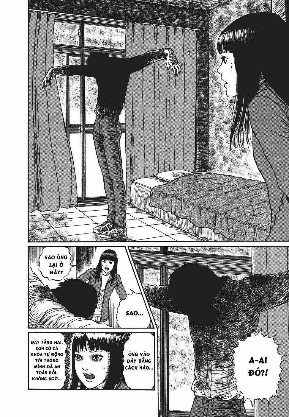 Yami No Koe - Chapter 6 - Trang 18