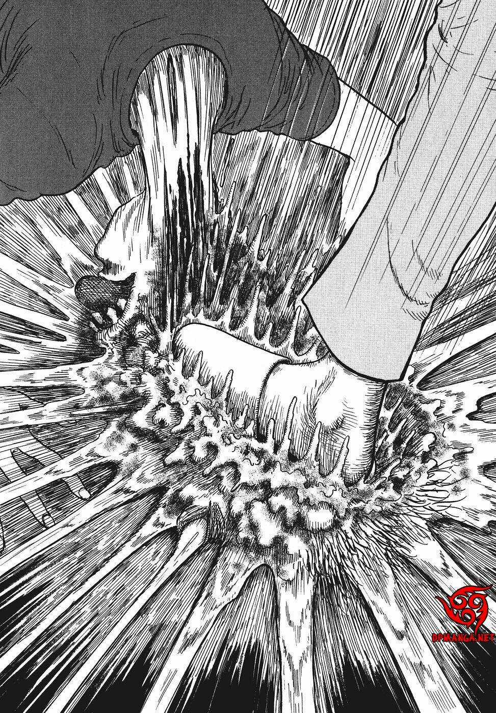 Yami No Koe - Chapter 7 - Trang 22