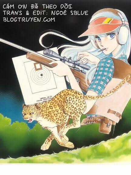 Yami No Purple Eyes - Chapter 21 - Trang 2