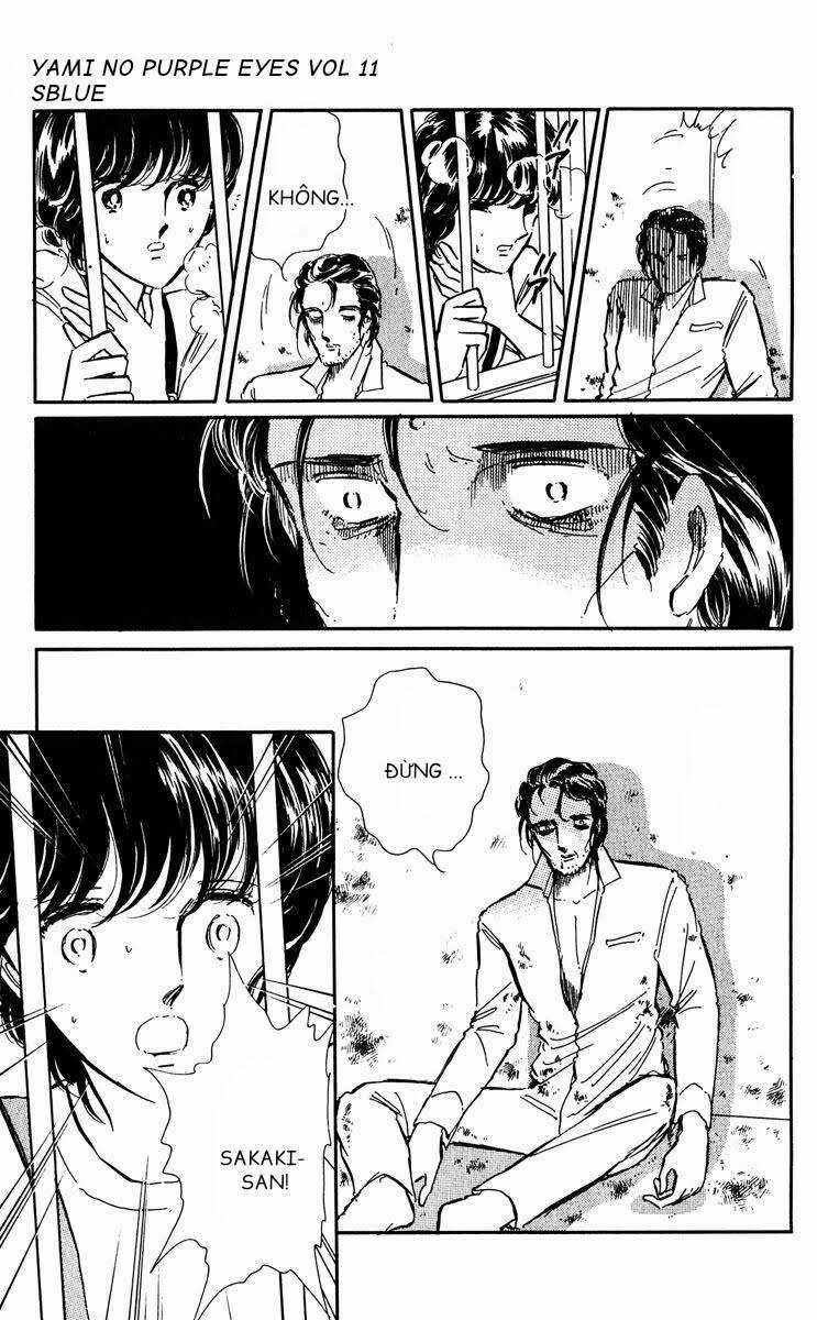 Yami No Purple Eyes - Chapter 65 - Trang 3
