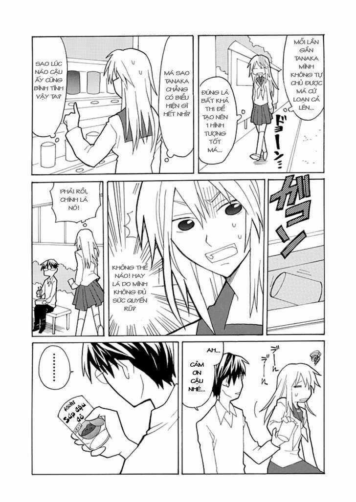 Yandere Kanojo - Chapter 1 - Trang 12