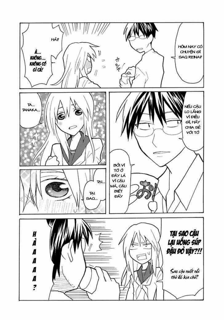 Yandere Kanojo - Chapter 1 - Trang 13
