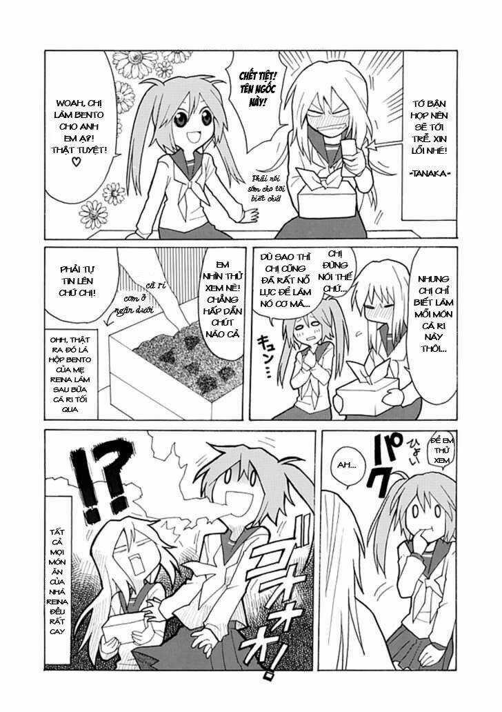 Yandere Kanojo - Chapter 1 - Trang 6