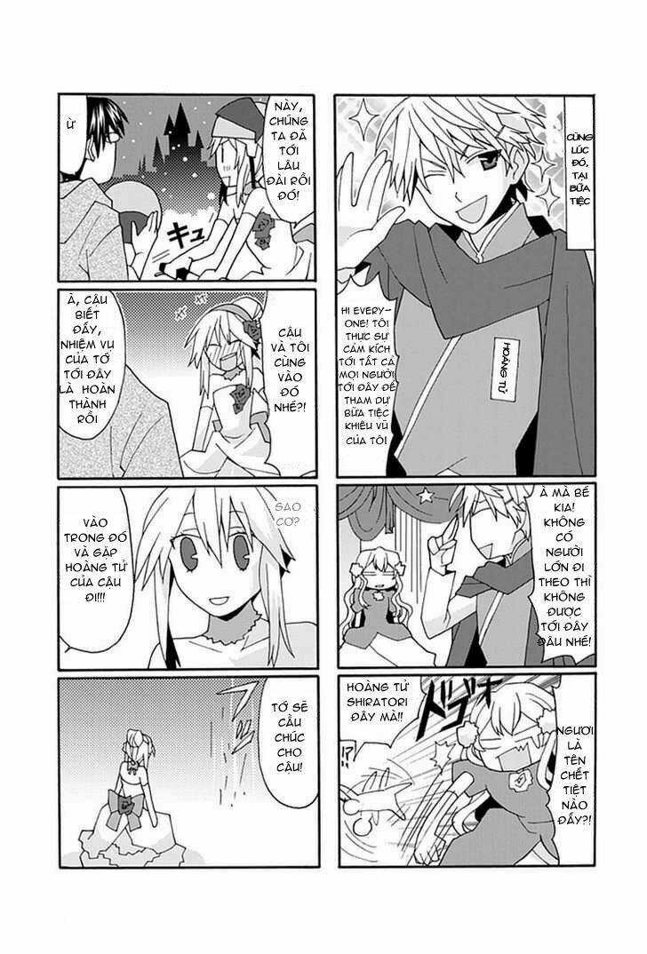 Yandere Kanojo - Chapter 10 - Trang 8